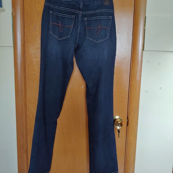 Jag Jeans- boot cut - Picture 3 of 8